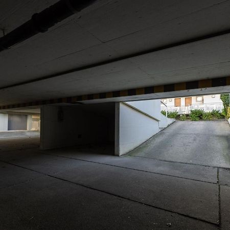 Fuerstenhof Windrose Grömitz Exteriér fotografie