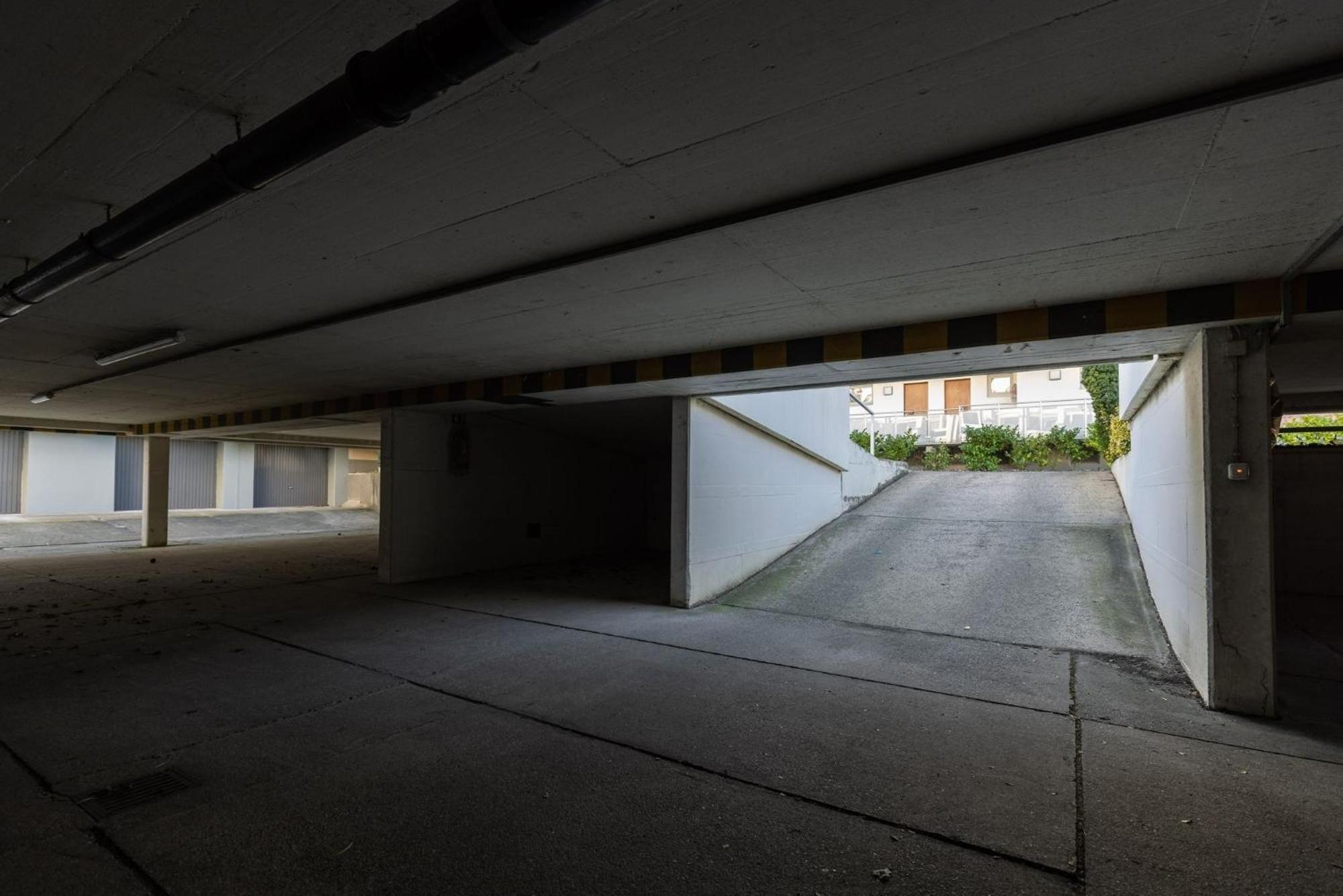 Fuerstenhof Windrose Grömitz Exteriér fotografie