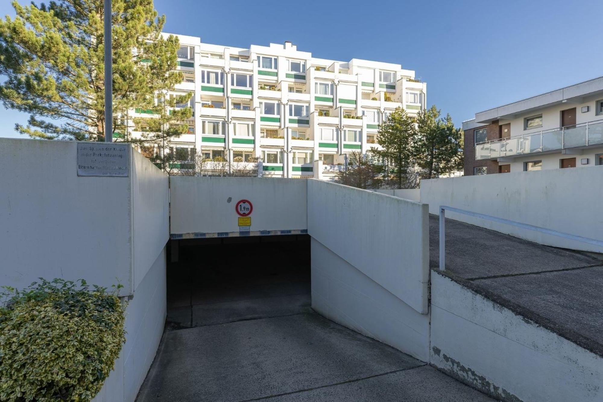 Fuerstenhof Windrose Grömitz Exteriér fotografie